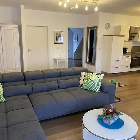 1-bedroom Nyaraló Bernkastel-Kues