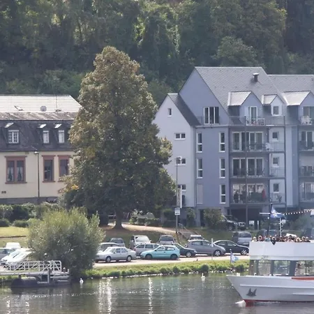 1-bedroom * Bernkastel-Kues