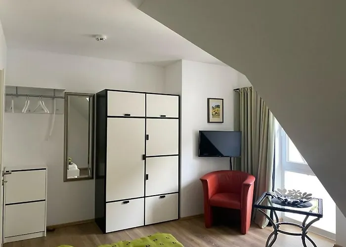 1-bedroom Casa de Férias *