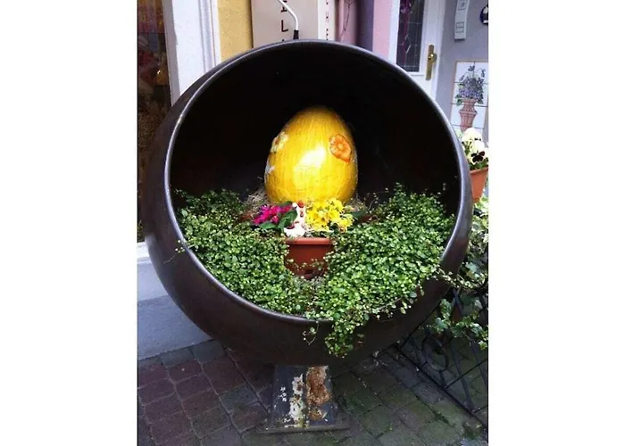 1-bedroom Casa de Férias Bernkastel-Kues