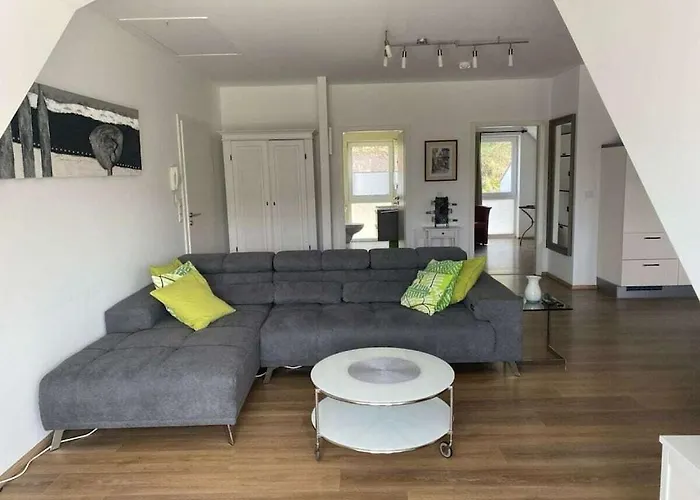 1-bedroom Bernkastel-Kues