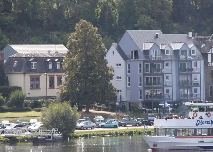 1-bedroom * Bernkastel-Kues