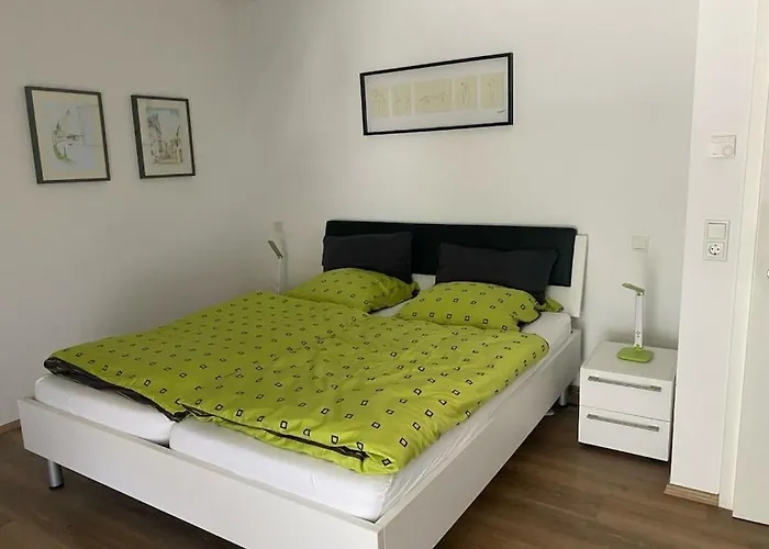 Casa de Férias 1-bedroom