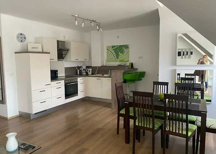 1-bedroom Bernkastel-Kues