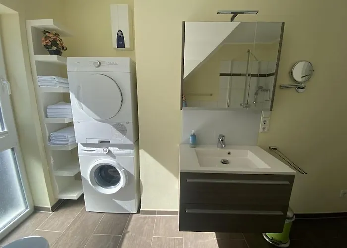 1-bedroom * Bernkastel-Kues