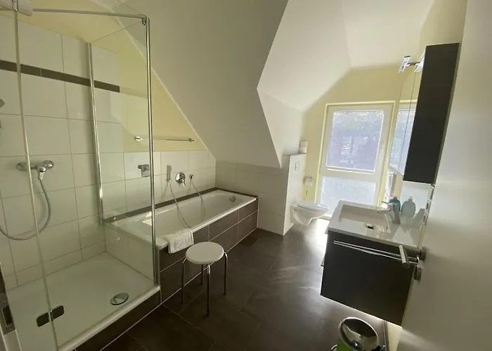 Casa de Férias 1-bedroom