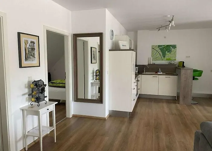 1-bedroom Casa de Férias *