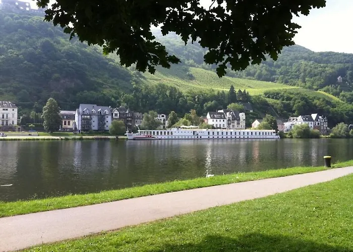 Casa de Férias 1-bedroom *