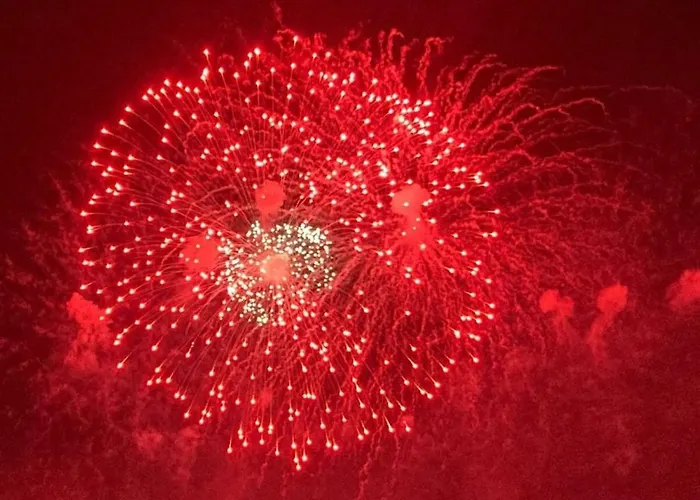 1-bedroom Casa de Férias Bernkastel-Kues