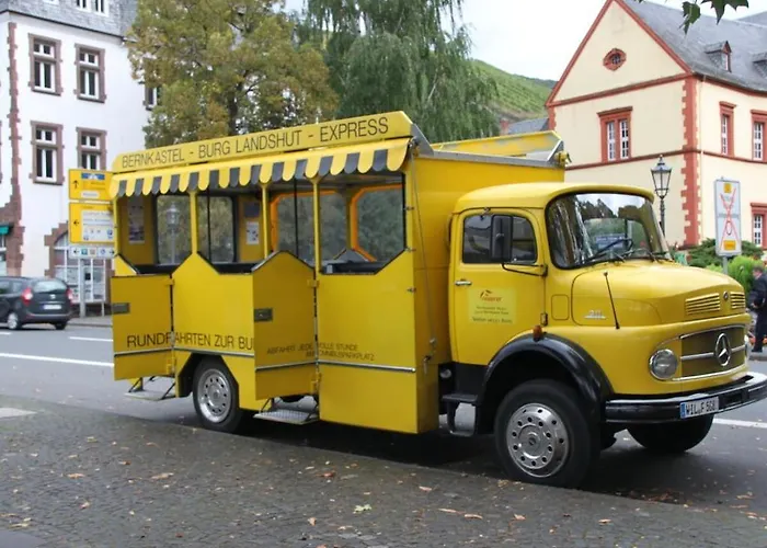 Casa de Férias 1-bedroom *