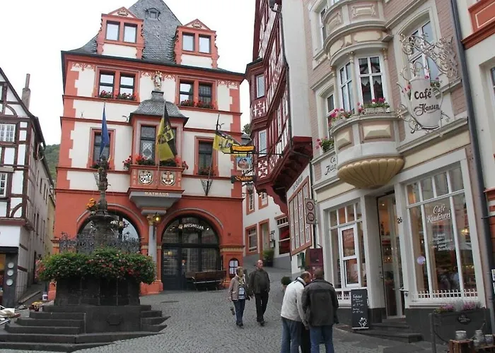 Casa de Férias 1-bedroom *